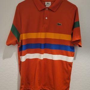 Lacoste Sport